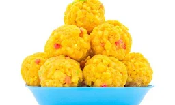 Nandhini Sweets - Logo