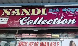 Nandi Collection - Cover photo
