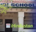 Nandi International School & College - Logo