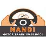 Nandimotortrainingschool - Logo
