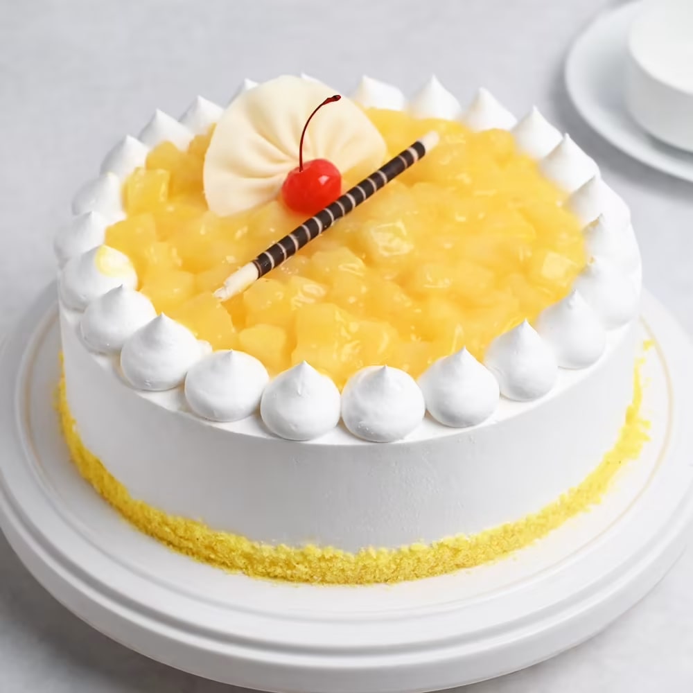 Nandini Cake Paradise - Logo