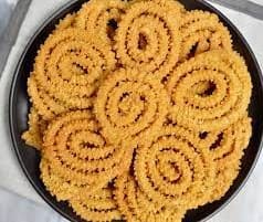Nandini Hot Chips - Logo
