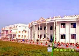 Nandini Nagar Mahavidyalaya College of Pharmacy - Logo