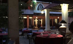 Nandi Palace Hotel - Logo