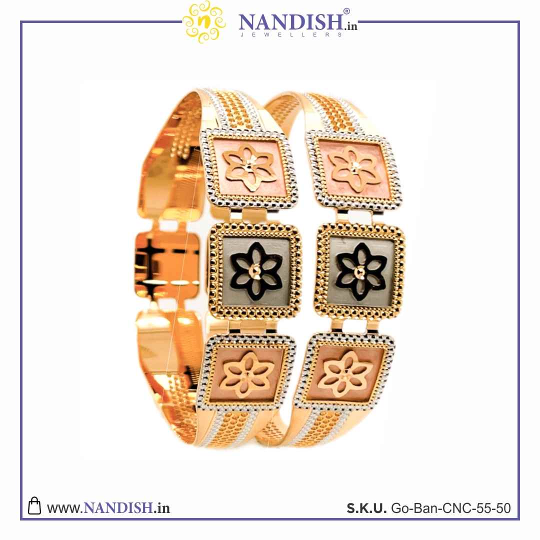 Nandish Jewellers - Cover photo