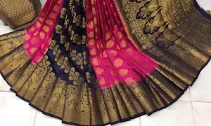 Nandi Silk Creations - Logo