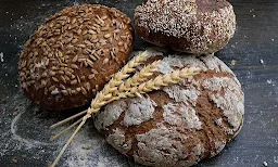 Nandi's Sweets And Bakery Shop - Logo