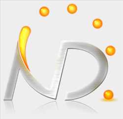 Nandita Pharma Distribution 372515 - Logo