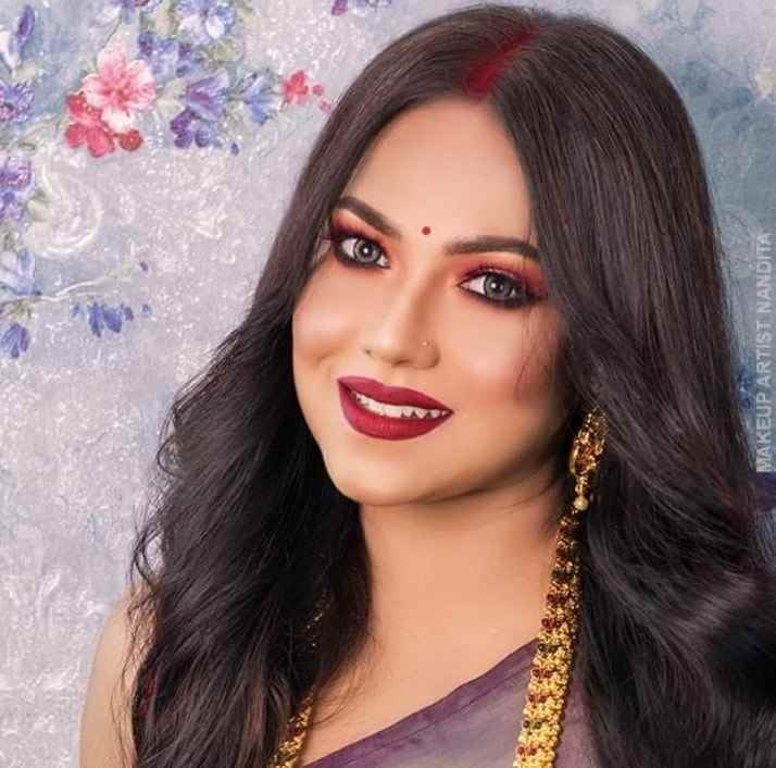 Nandita Roy Makeup Studio And Academy - Cover photo