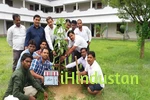 Nand Kishor Singh Degree College - Logo