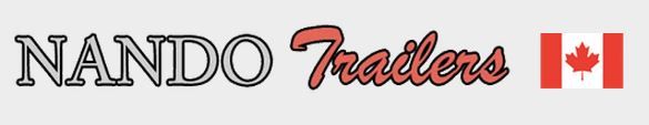 Nando Trailers Manufacturing Inc - Logo