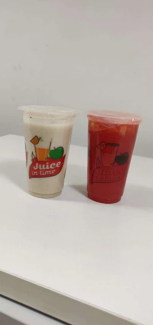 Nandu Fresh Fruit Juice Centre - Cover photo