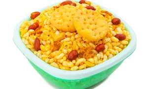 Nandu Pohewala - Logo