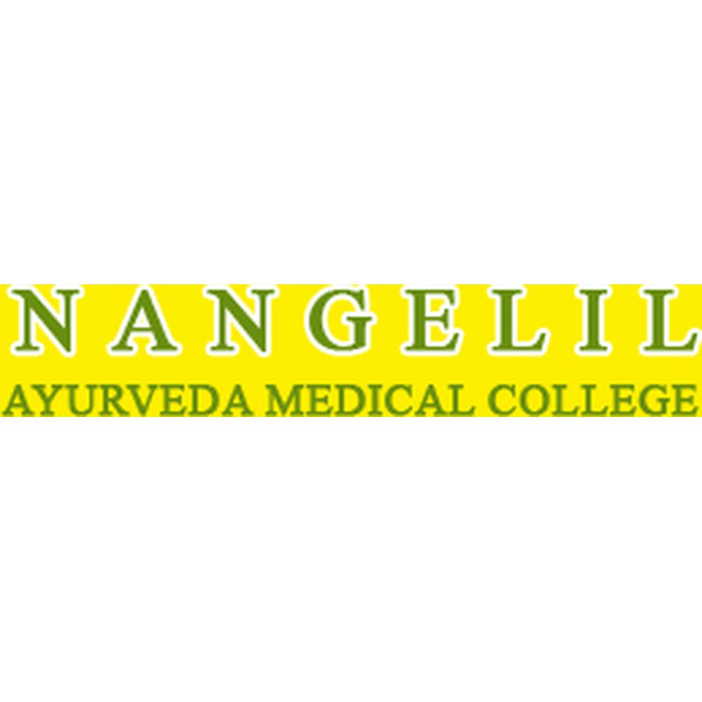 Nangelil Ayurveda Medical College (NAMC) - Logo