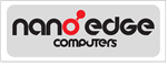 Nano Computer - Logo