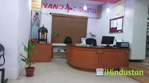 Nano Diagnostics - Logo