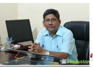 Nano Homeopathy Kidney Failure Treatment Clinic - Logo