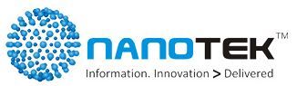 Nanotek Computer Corp - Logo