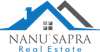 Nanu Sapra Real Estate - Logo