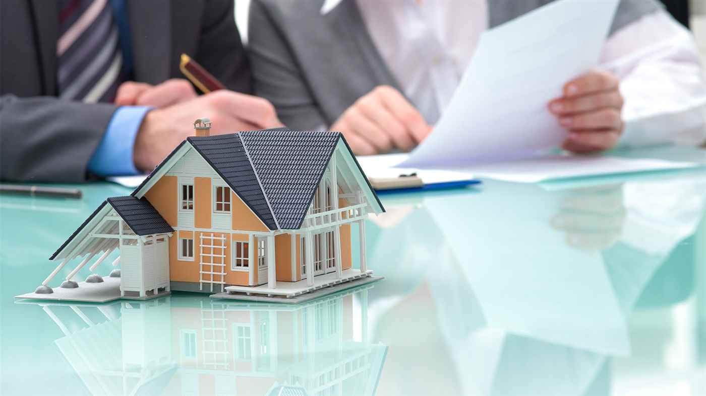 Nanu Sapra Real Estate - Cover photo