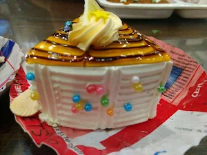 Nany's Bakery - Cover photo