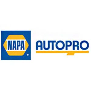 NAPA Autopro - Cap &a; Marine Service - Logo