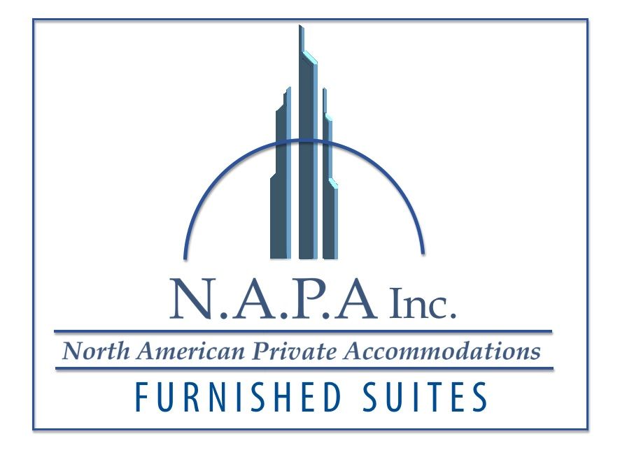 NAPA Inc. - Logo