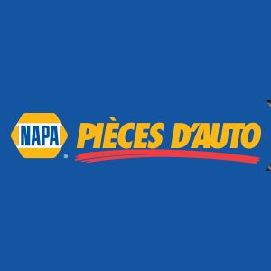 NAPA Pièces D&s;auto - Pièces D&s;auto Alain Côté inc. - Logo
