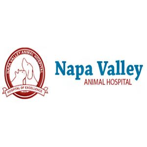 Napa Valley Animal Hospital - Logo