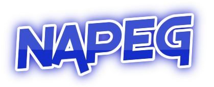 NAPEG - Logo