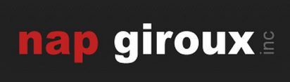 Nap Giroux Inc - Logo