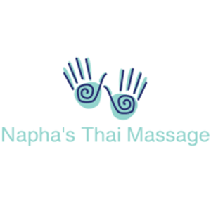 Napha&s;s Thai Massage - Logo