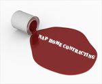 Nap Home Contracting - Logo