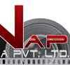 Nap Media Private Limited - Logo