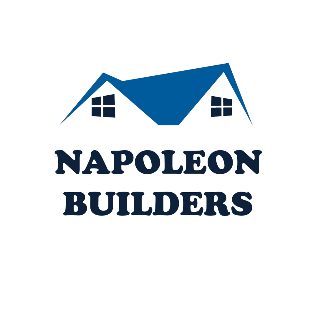 Napoleon Builders - Logo