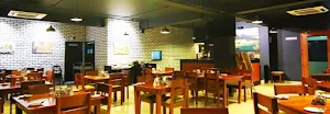 Napoli Italian Bistro - Logo