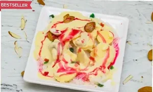 Narad Special Rabri Faluda & Chat Bhandar - Cover photo