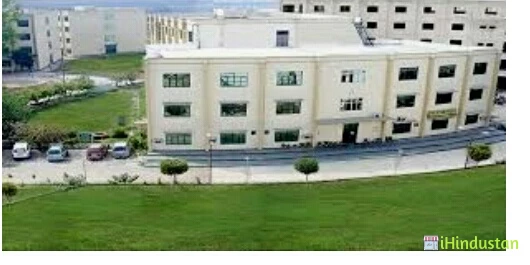 Naraina College of Management - Logo