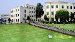 Naraina Medical College (Panki)Gangaganj Colony, Panki, - Logo