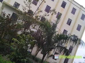 Naraina Vidhyapeeth Engineering & Management Institute - Logo
