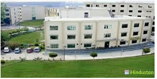 Naraina Vidya Peeth Management Institute - Logo