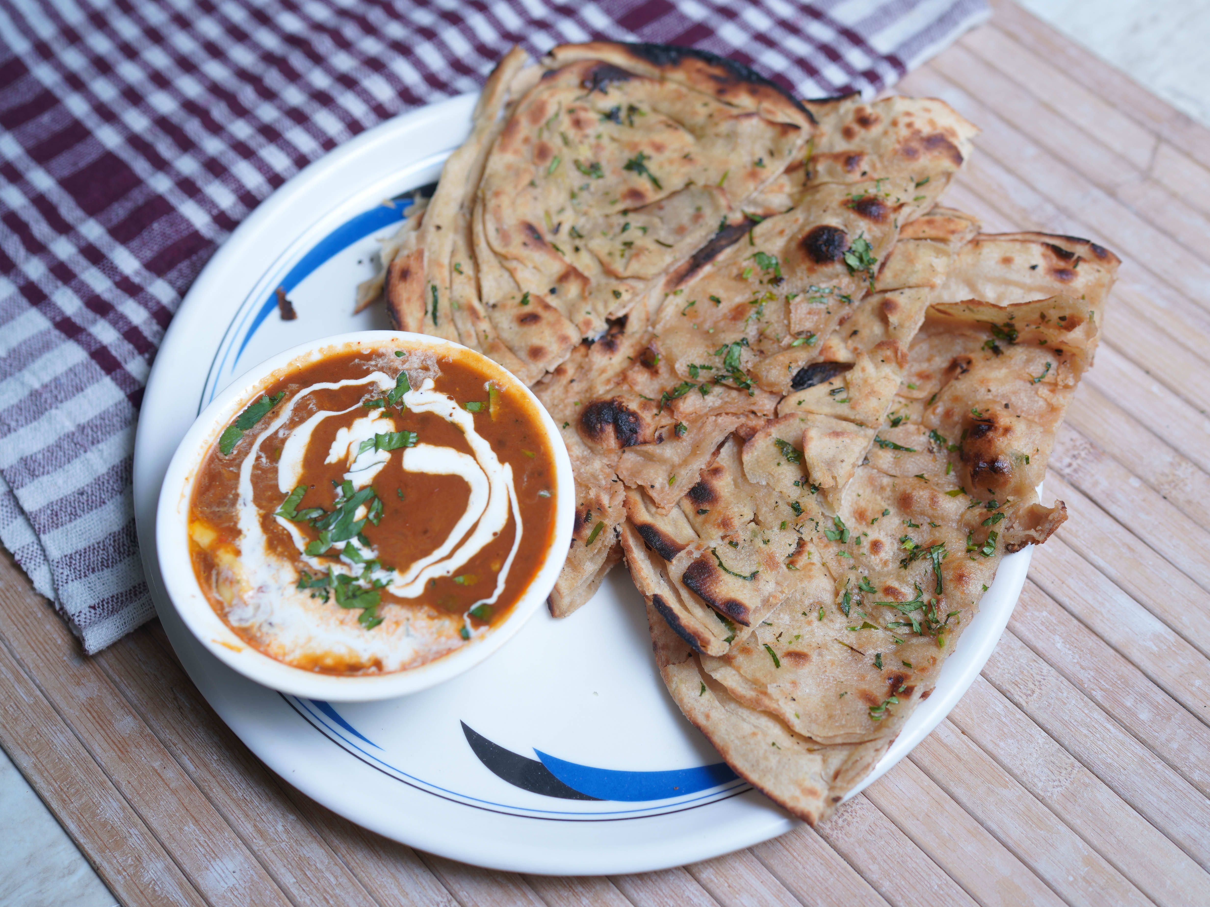 NARAINS'S Food Dil Se - Logo