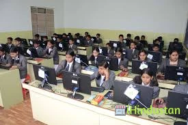 Narakes Panhala Public School and Jr. College - Logo