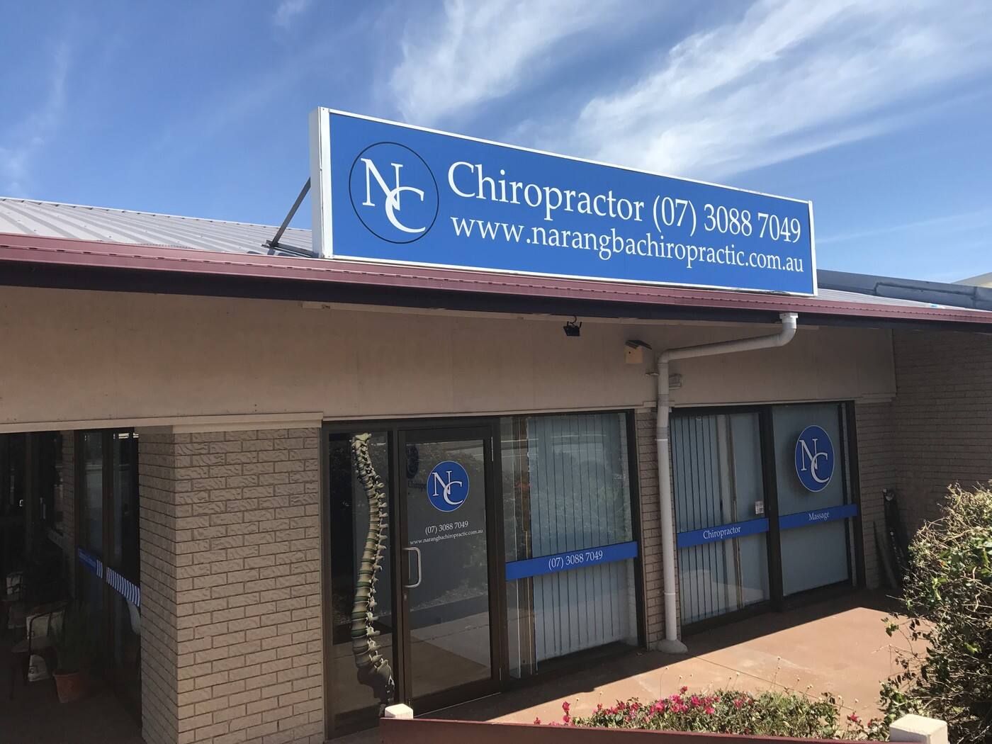 Narangba Chiropractic - Cover photo