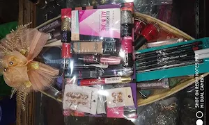 Narang Cosmetics - Logo