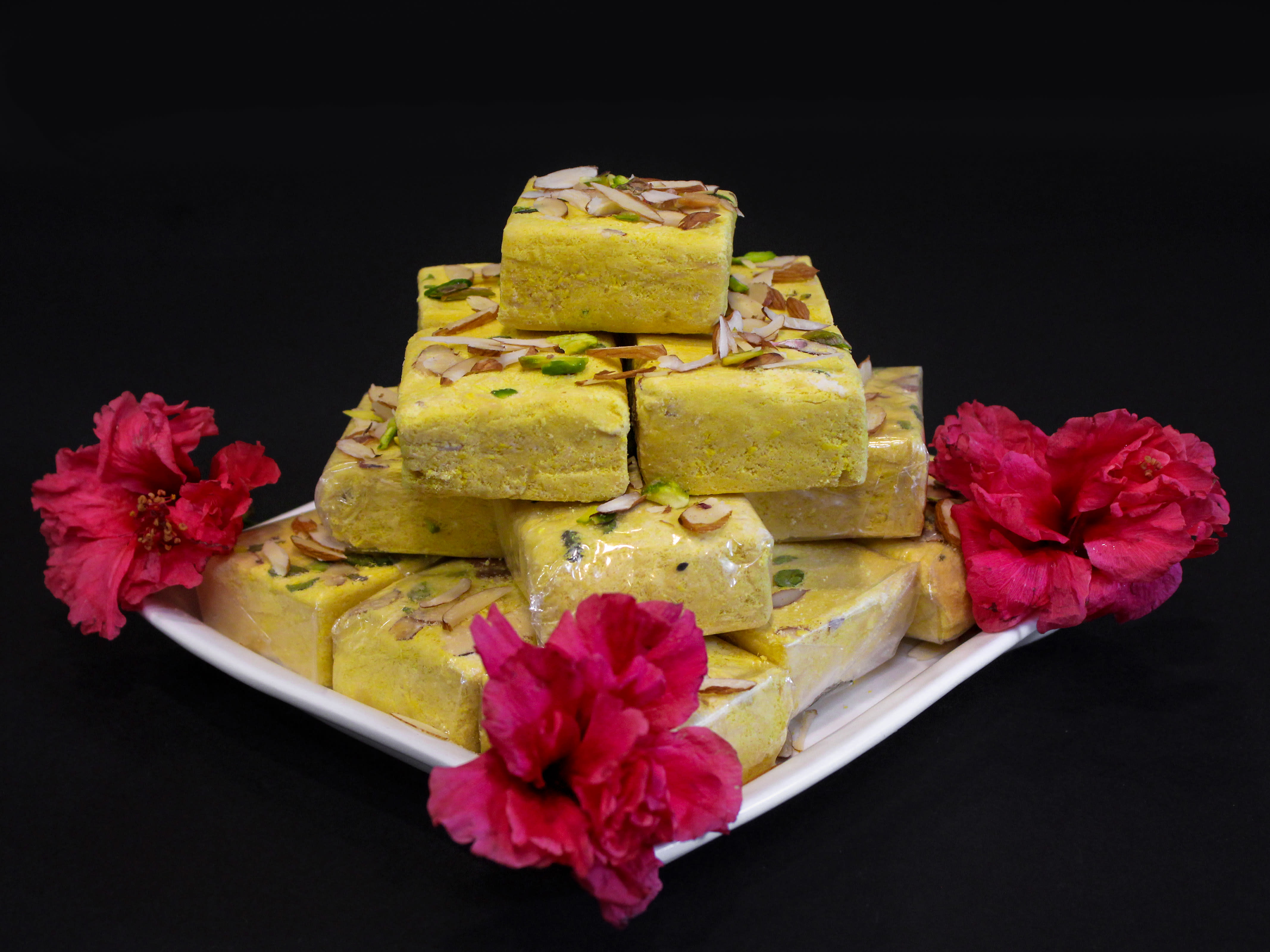 Narang Sweets & Bakers - Logo