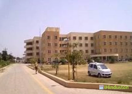 Naran Lala College of Commerce Management NLCCM - Logo