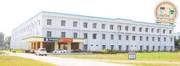 Narasaraopeta Institute of Technology - Logo