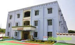 Narasaraopet Institute of Pharmaceutical Sciences - Logo