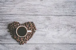 Narasu's Coffee - Logo